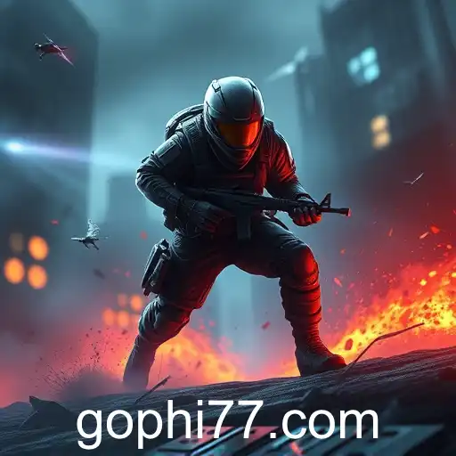 The Evolution of Online Gaming in a Changing World