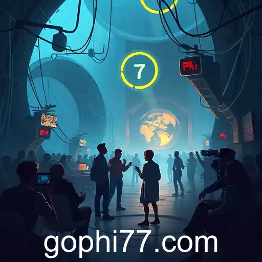 The Impact of Community Forum's 'phi77' in Online Gaming Communities