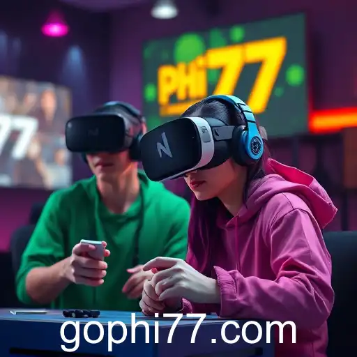 Game Industry Innovations and Trends