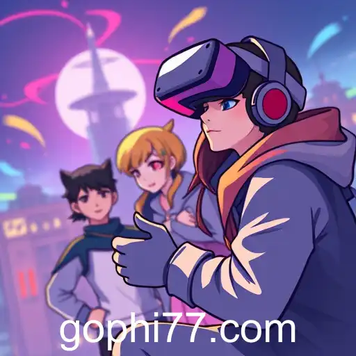 The Evolution of Online Gaming in the Digital Age