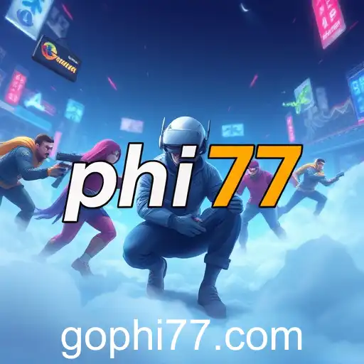 Gaming Revolution: The Impact of phi77 on Online Communities