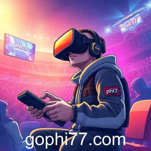 Innovations and Trends in Online Gaming