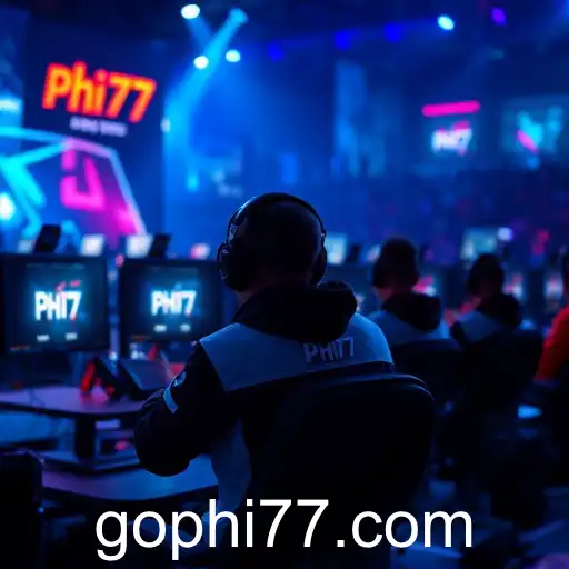 Phi77 Revolutionizing Online Gaming