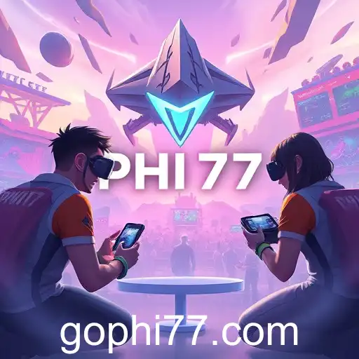 The Rise of phi77 as a Gaming Hub