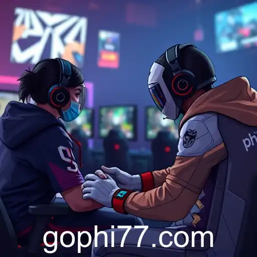 The Rise of Online Gaming Communities in 2025