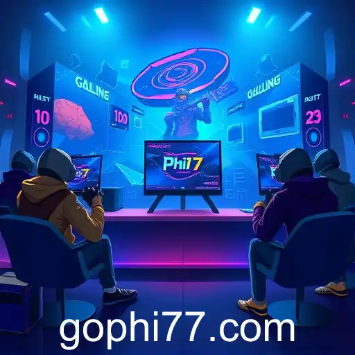 Phi77: Revolutionizing Online Gaming in 2025