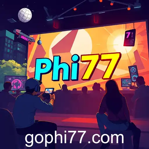 Phi77: Revolutionizing Online Gaming Communities