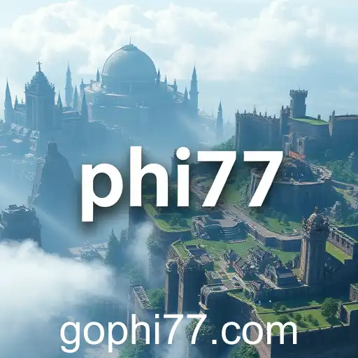 Phi77: Revolutionizing Online Gaming in 2025