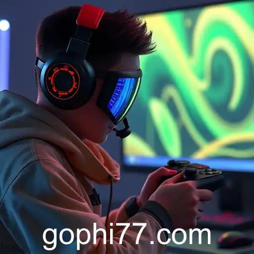 Revolutionizing Online Gaming in 2025